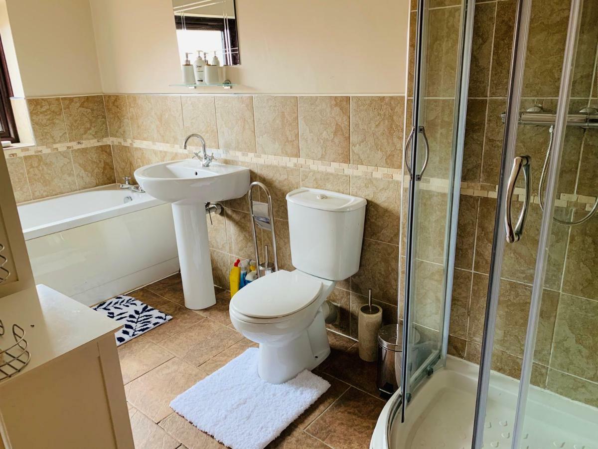 Housefield 1 Daire Bucknall  Dış mekan fotoğraf