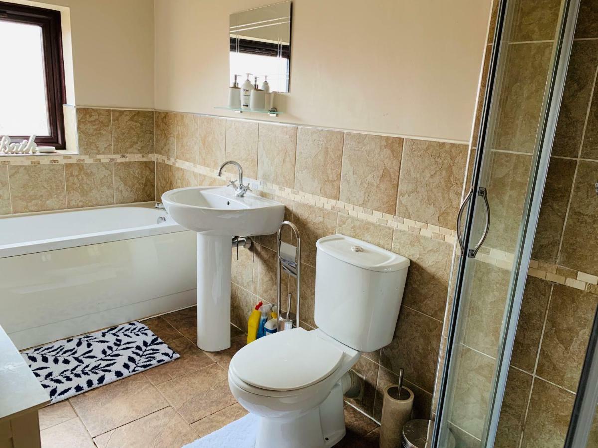 Housefield 1 Daire Bucknall  Dış mekan fotoğraf
